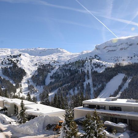 Ski Doris 310 Flaine Foret Exterior foto