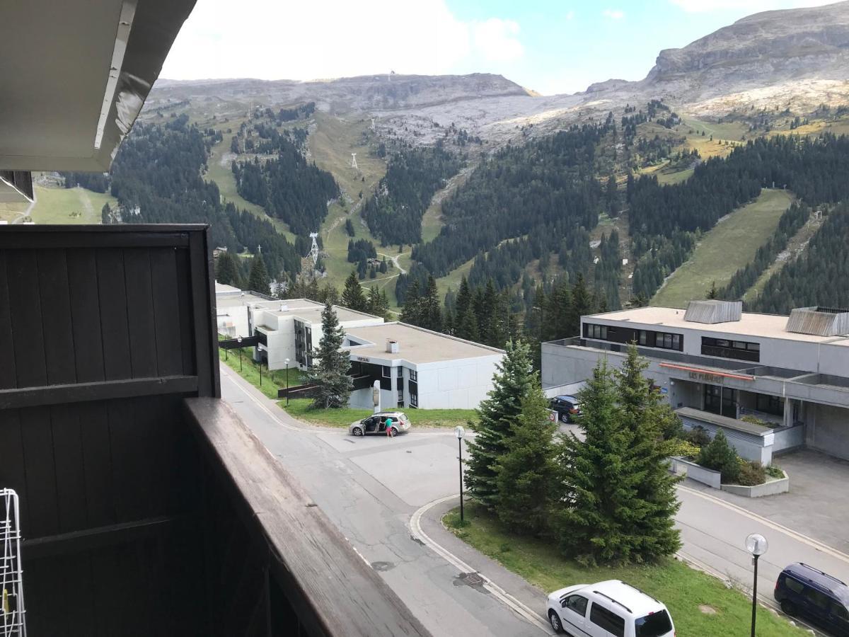 Ski Doris 310 Flaine Foret Exterior foto