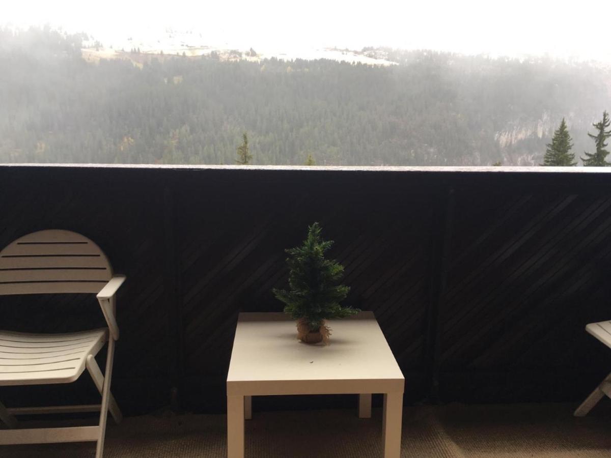Ski Doris 310 Flaine Foret Exterior foto
